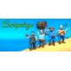 Archipelago Steam CD Key