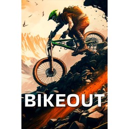 BIKEOUT Steam CD Key