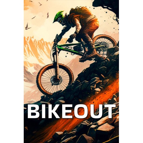 BIKEOUT Steam CD Key
