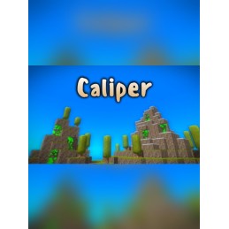 Caliper Steam CD Key