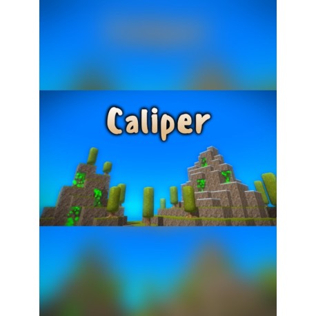 Caliper Steam CD Key