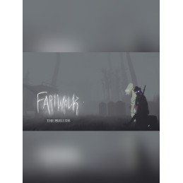 Fariwalk: The Prelude Steam CD Key