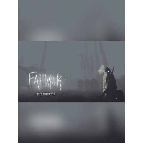 Fariwalk: The Prelude Steam CD Key
