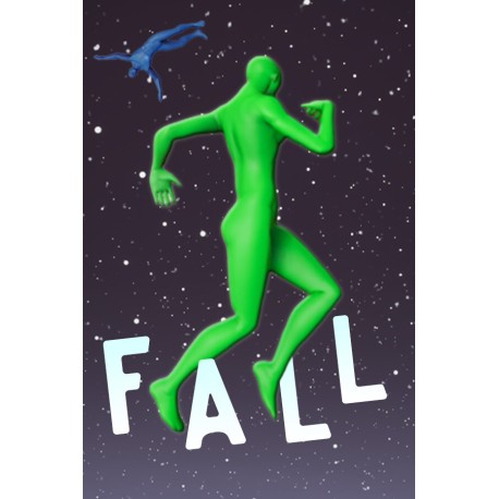 Ragdoll: Fall and Destroy Steam CD Key