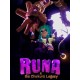 Runa & the Chaikurú Legacy Steam CD Key