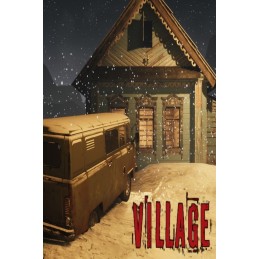 Village Steam CD Key
