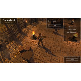 Fantasyland - All Heroes DLC Steam CD Key