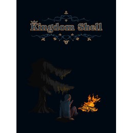 Kingdom Shell Steam CD Key