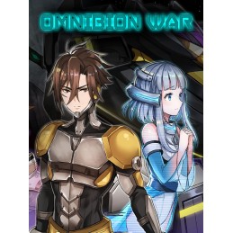 Omnibion War Steam CD Key