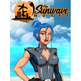 Sunwave Hotel Steam CD Key