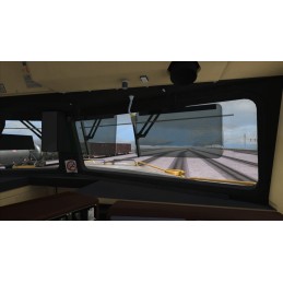 Train Simulator - Cajon Pass Route Add-On DLC Steam CD Key