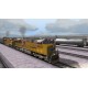 Train Simulator - Cajon Pass Route Add-On DLC Steam CD Key
