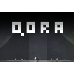 Qora Steam CD Key