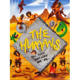 The Humans Collection Steam CD Key