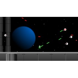 Mechatroniks Attack Steam CD Key