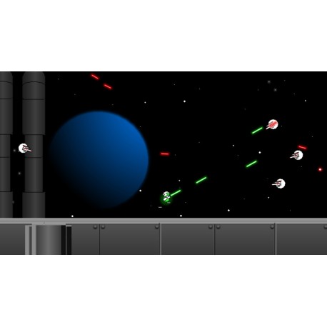 Mechatroniks Attack Steam CD Key