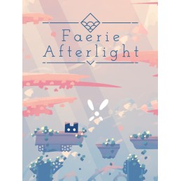 Faerie Afterlight Steam CD Key