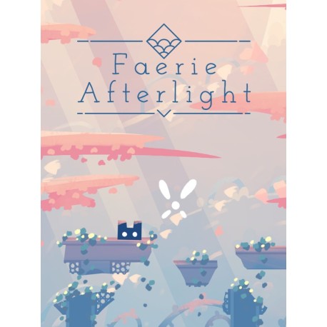 Faerie Afterlight Steam CD Key