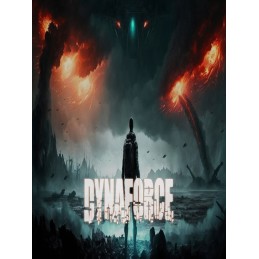 Dynaforce Steam CD Key