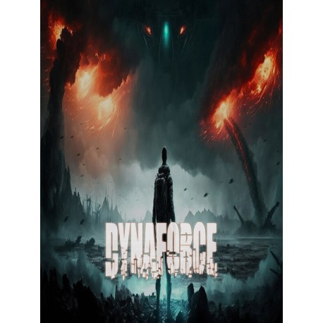 Dynaforce Steam CD Key