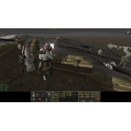 Combat Mission Fortress Italy - Gustav Line DLC Steam CD Key