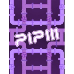 PIP 3 Steam CD Key