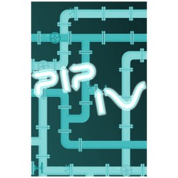 PIP 4 Steam CD Key