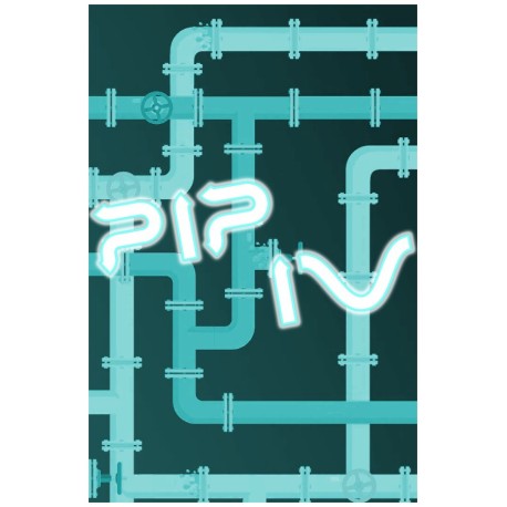PIP 4 Steam CD Key