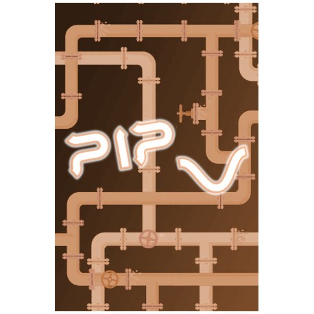 PIP 5 Steam CD Key