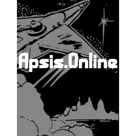 Apsis Online Steam CD Key