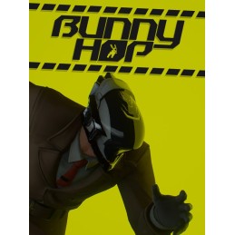 Bunny Hop Steam CD Key