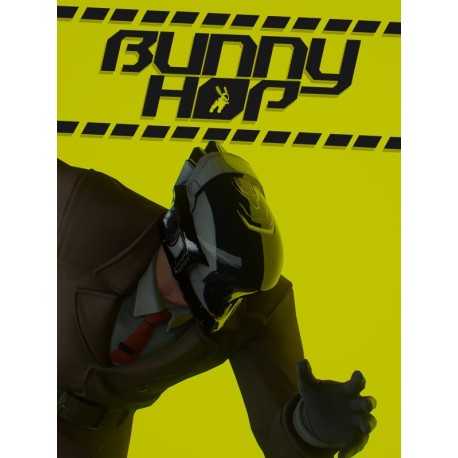 Bunny Hop Steam CD Key