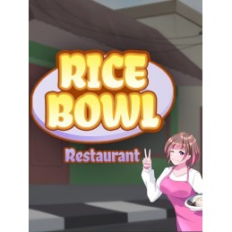 Rice Bowl Restaurant PC Steam CD Key