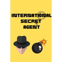 International Secret Agent PC Steam CD Key
