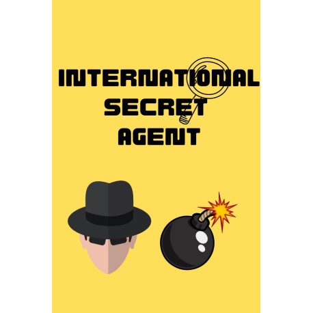 International Secret Agent PC Steam CD Key