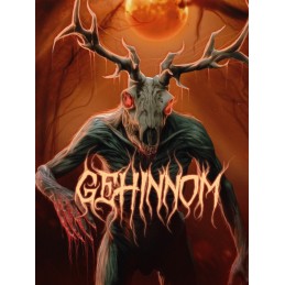 Gehinnom Steam CD Key