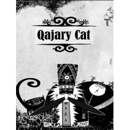 Qajary Cat Steam CD Key