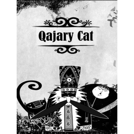 Qajary Cat Steam CD Key