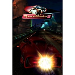 Space Haste 2 Steam CD Key