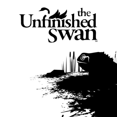 The Unfinished Swan PC Steam CD Key