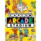 Capcom Arcade Stadium PC Steam CD Key