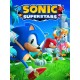 Sonic Superstars PC Steam CD Key