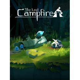 The Last Campfire PC Epic Games CD Key
