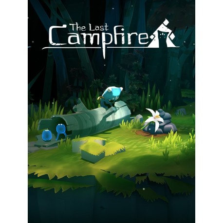 The Last Campfire PC Epic Games CD Key
