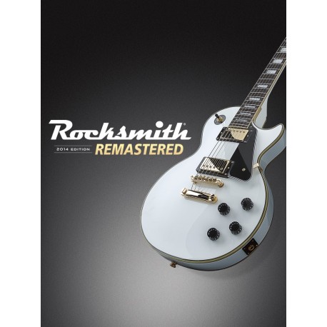 Rocksmith 2014 - Disc Import Tool DLC Steam Gift