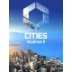 Cities: Skylines II PC Steam CD Key