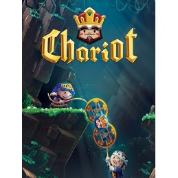 Chariot PC Steam CD Key