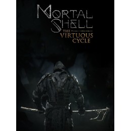Mortal Shell - The Virtuous Cycle DLC PC Steam CD Key