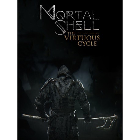 Mortal Shell - The Virtuous Cycle DLC PC Steam CD Key