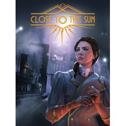Close to the Sun EU PC Steam CD Key
